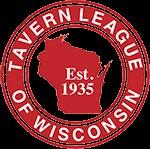 Tavern League FDL logo